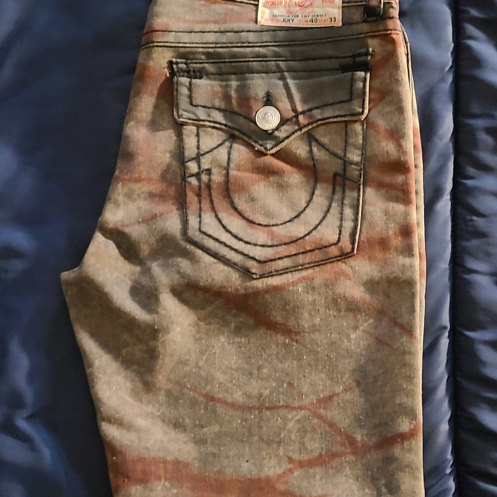 Denim Jeans